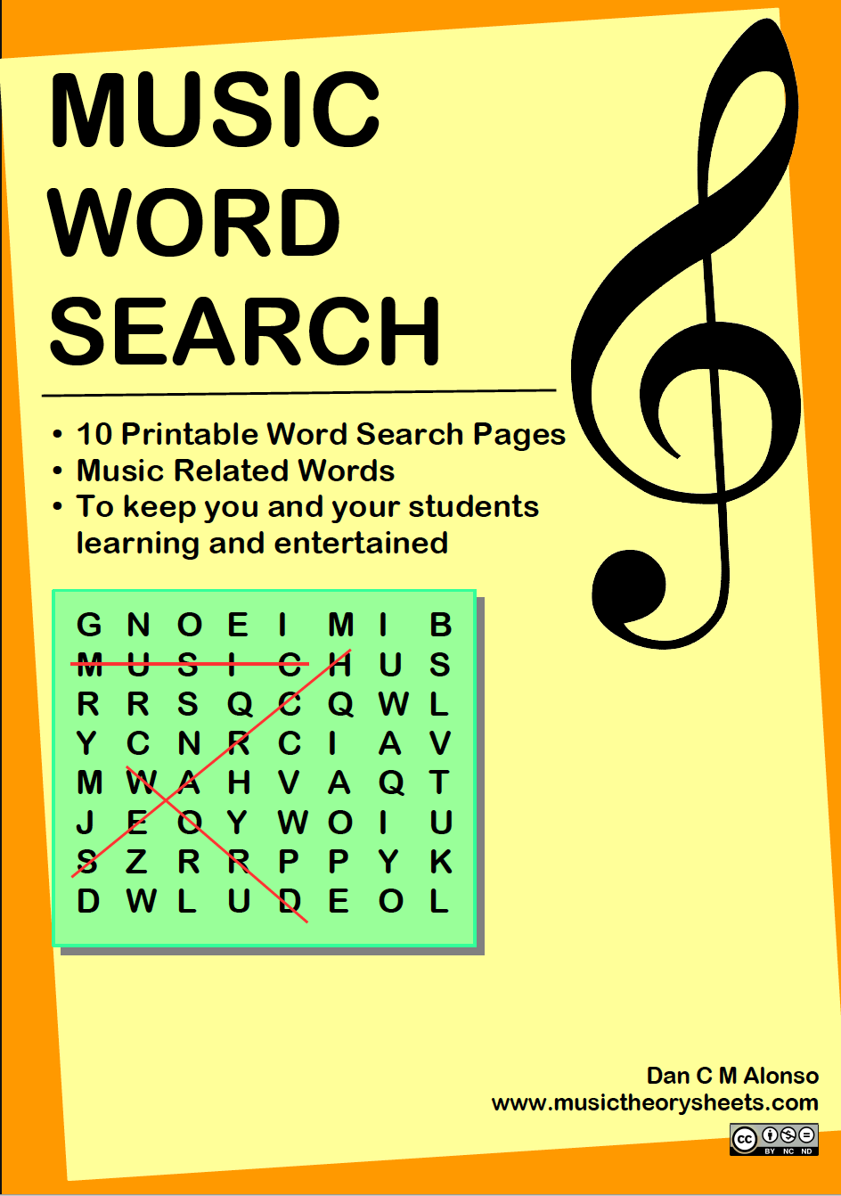 Download wordsearch 12